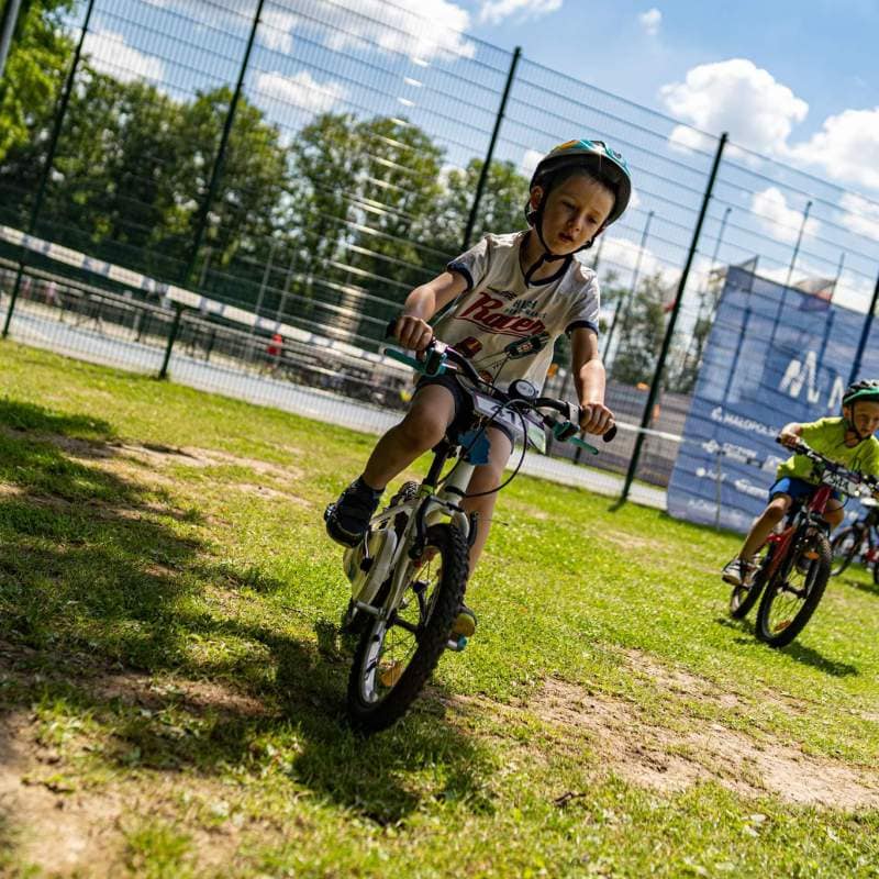 Małopolska Tour 2024 - Proszowice - zdjęcie z wydarzenia