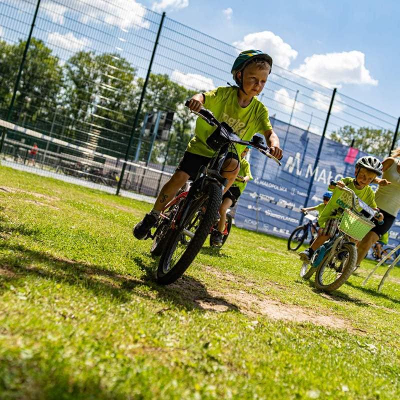 Małopolska Tour 2024 - Proszowice - zdjęcie z wydarzenia