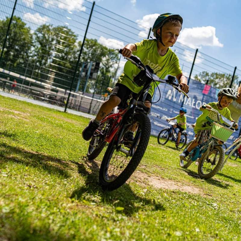 Małopolska Tour 2024 - Proszowice - zdjęcie z wydarzenia
