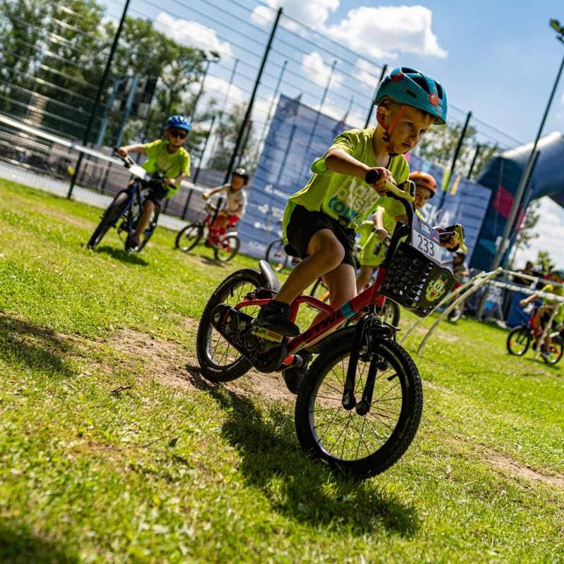 Małopolska Tour 2024 - Proszowice - zdjęcie z wydarzenia