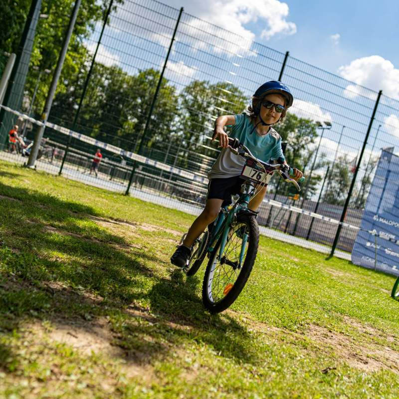 Małopolska Tour 2024 - Proszowice - zdjęcie z wydarzenia