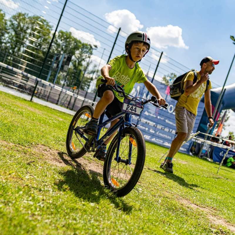 Małopolska Tour 2024 - Proszowice - zdjęcie z wydarzenia