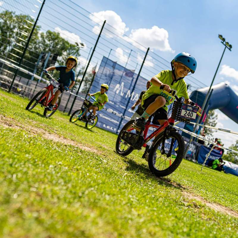 Małopolska Tour 2024 - Proszowice - zdjęcie z wydarzenia