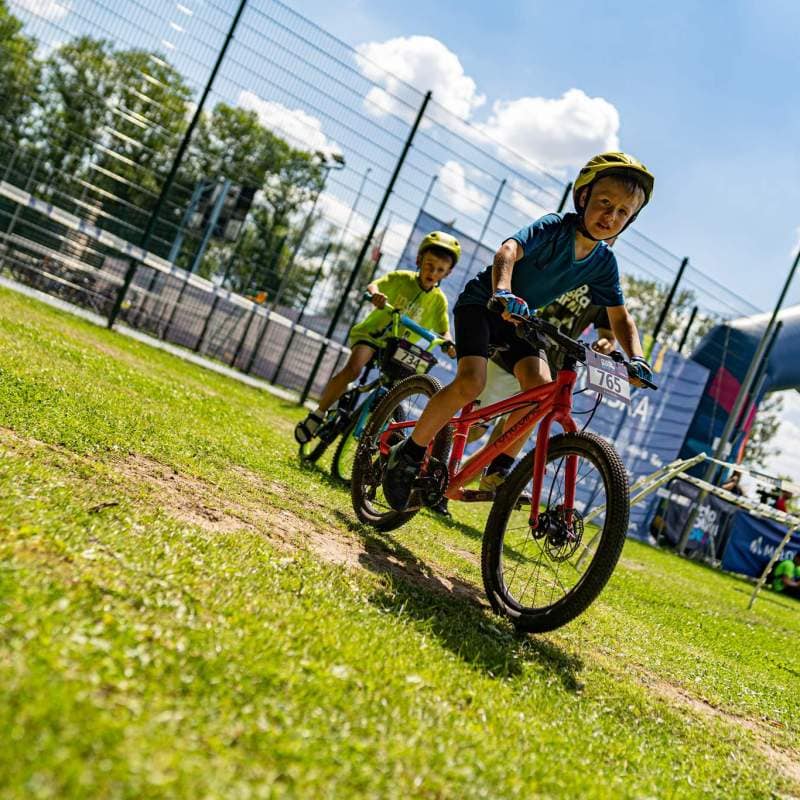 Małopolska Tour 2024 - Proszowice - zdjęcie z wydarzenia