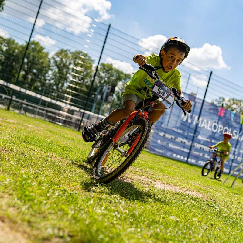 Małopolska Tour 2024 - Proszowice - zdjęcie z wydarzenia