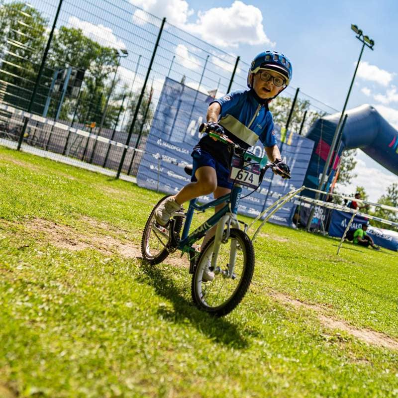 Małopolska Tour 2024 - Proszowice - zdjęcie z wydarzenia