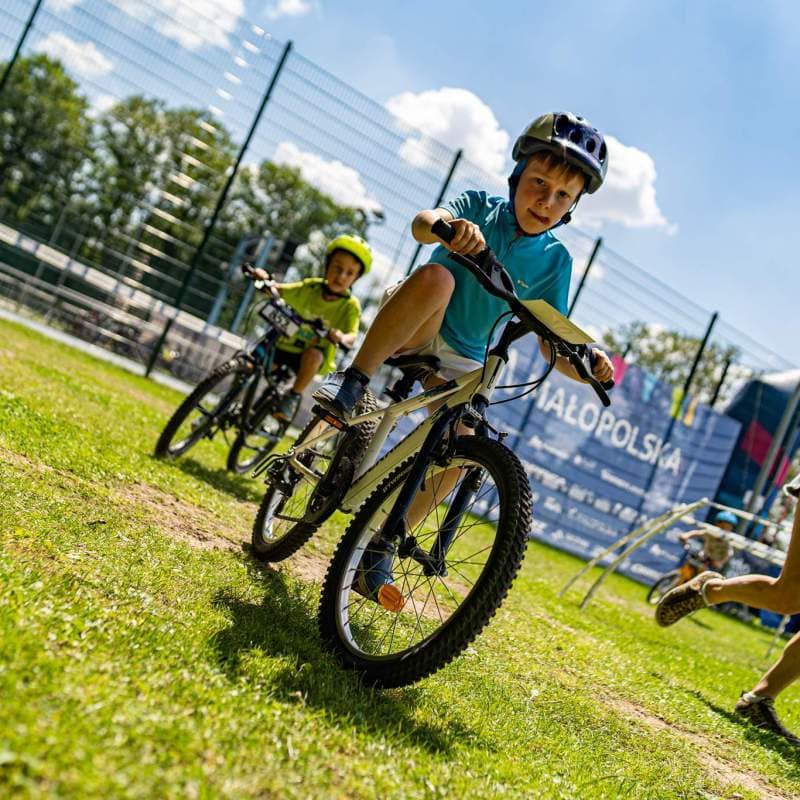 Małopolska Tour 2024 - Proszowice - zdjęcie z wydarzenia