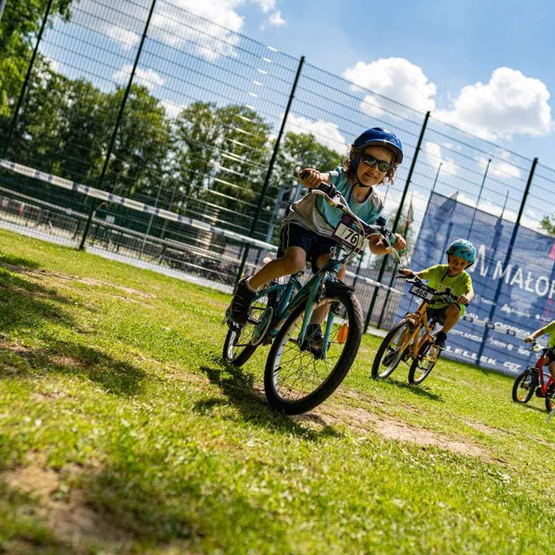 Małopolska Tour 2024 - Proszowice - zdjęcie z wydarzenia