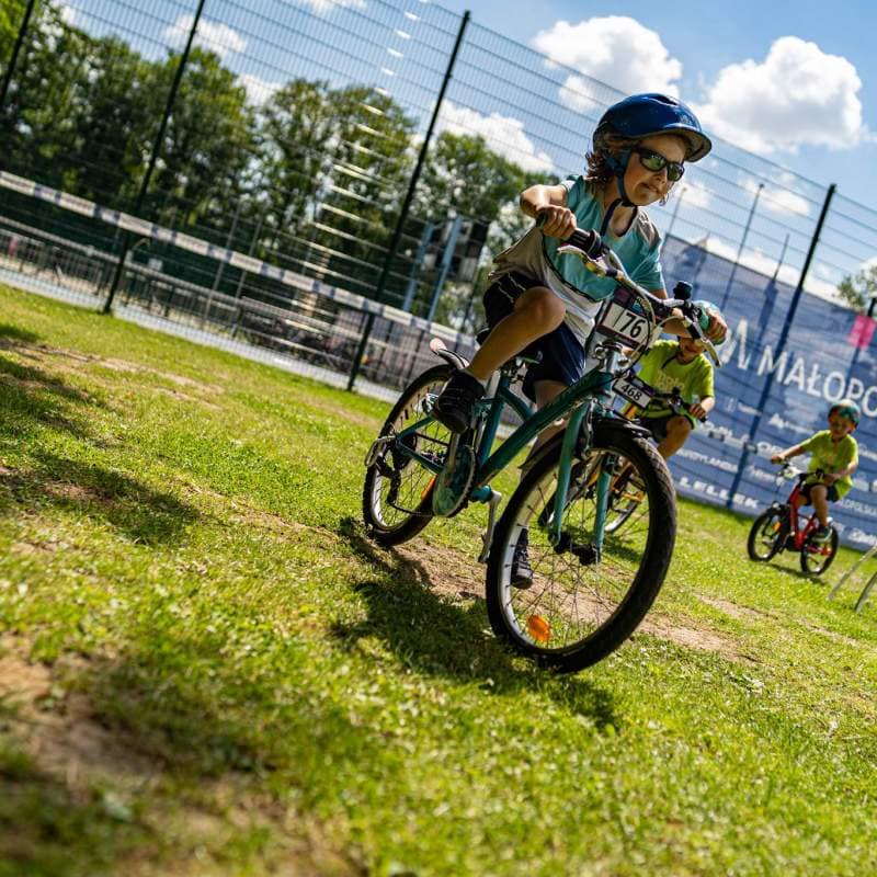 Małopolska Tour 2024 - Proszowice - zdjęcie z wydarzenia