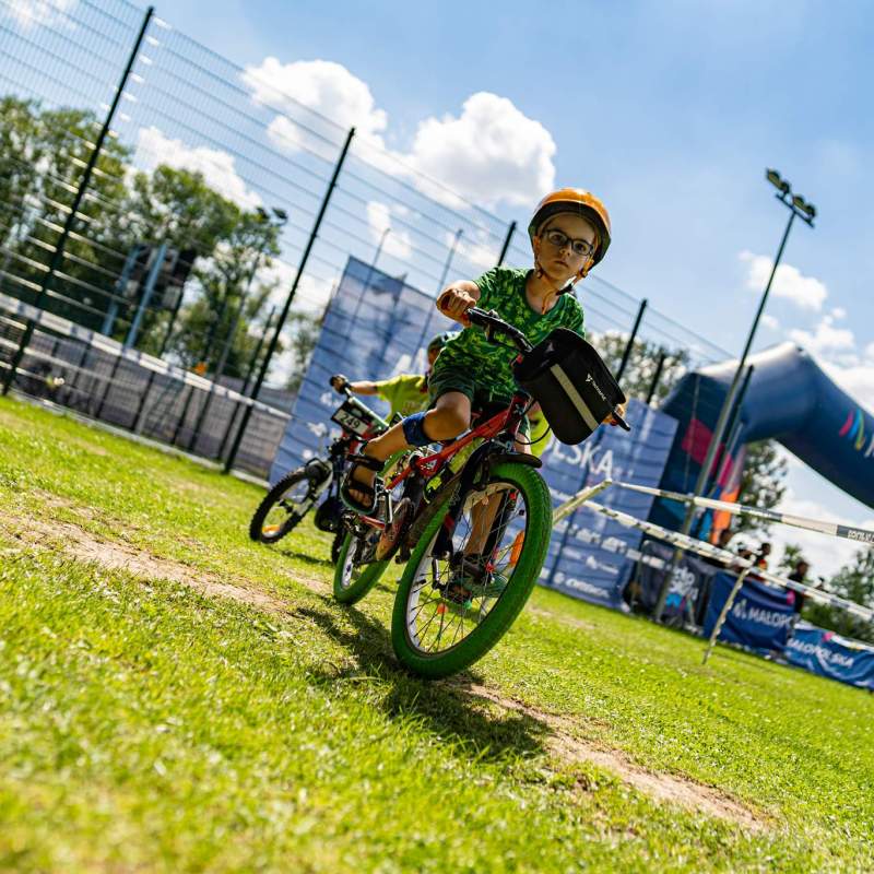 Małopolska Tour 2024 - Proszowice - zdjęcie z wydarzenia