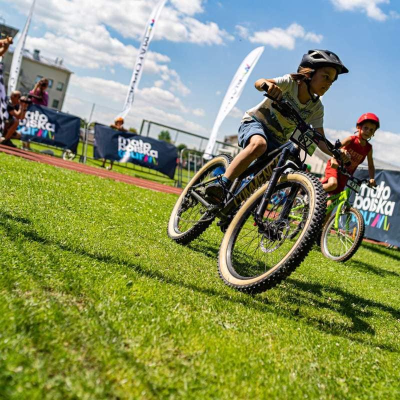 Małopolska Tour 2024 - Proszowice - zdjęcie z wydarzenia