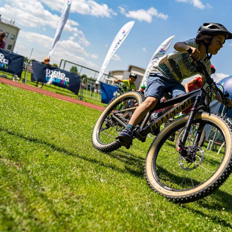 Małopolska Tour 2024 - Proszowice - zdjęcie z wydarzenia