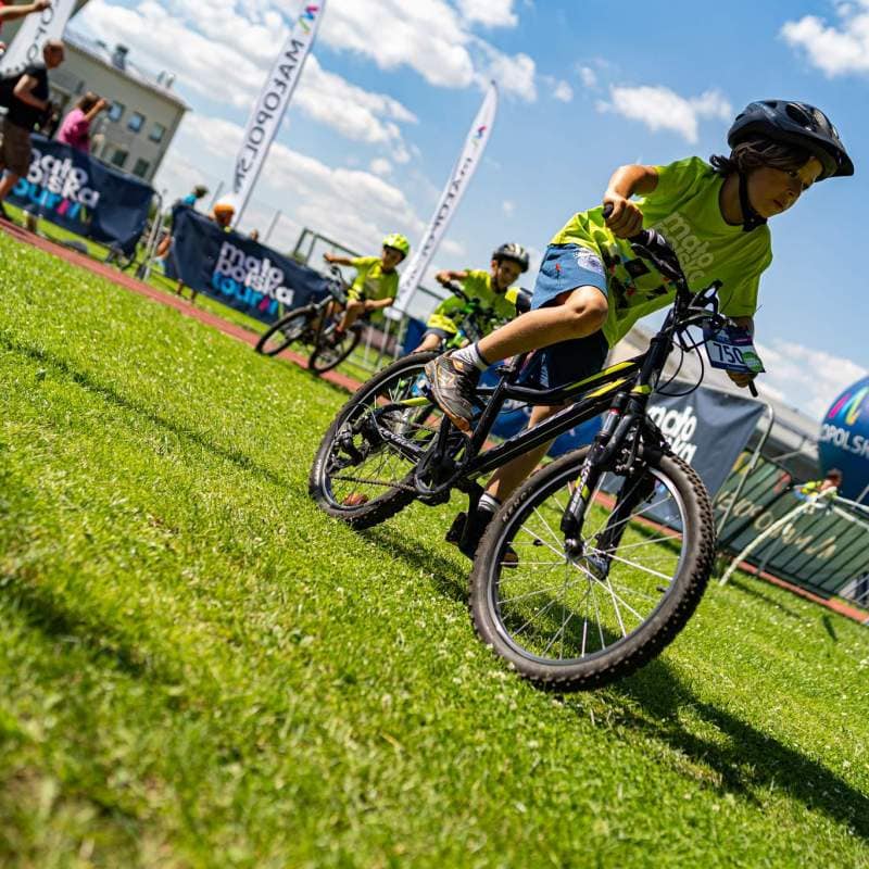 Małopolska Tour 2024 - Proszowice - zdjęcie z wydarzenia