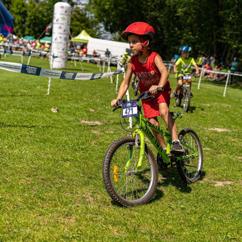 Małopolska Tour 2024 - Proszowice - zdjęcie z wydarzenia