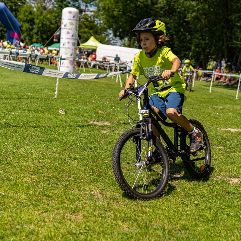 Małopolska Tour 2024 - Proszowice - zdjęcie z wydarzenia