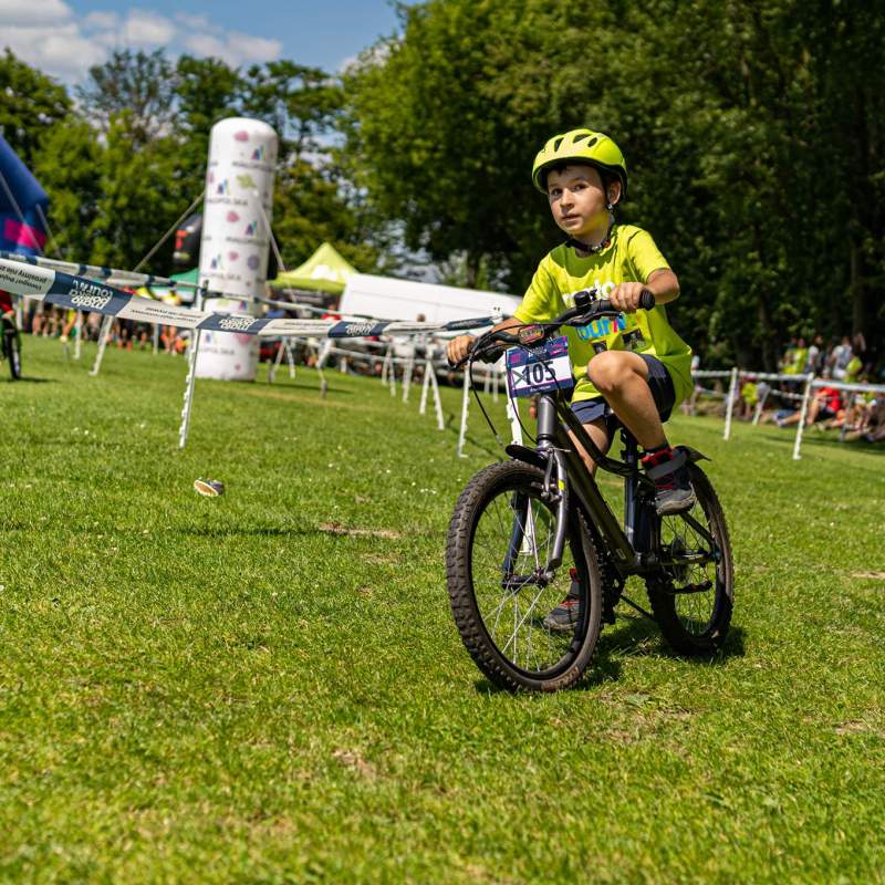 Małopolska Tour 2024 - Proszowice - zdjęcie z wydarzenia