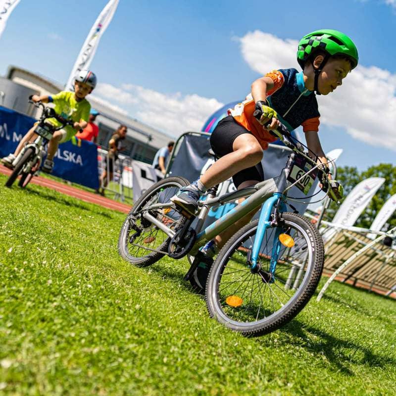 Małopolska Tour 2024 - Proszowice - zdjęcie z wydarzenia