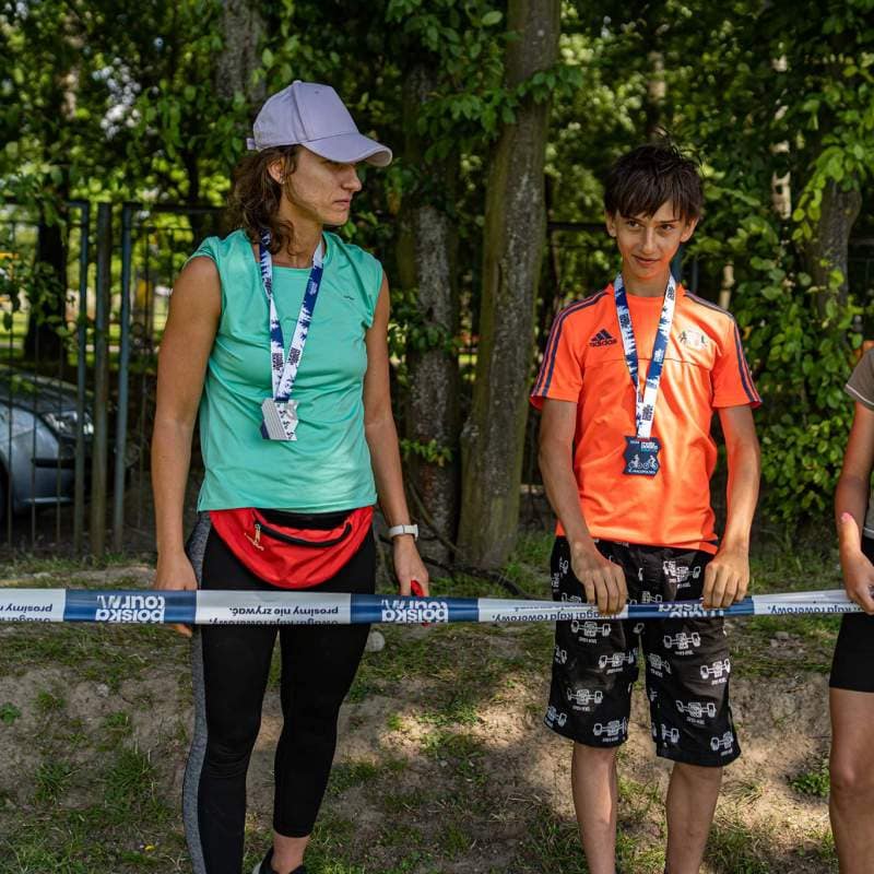 Małopolska Tour 2024 - Proszowice - zdjęcie z wydarzenia