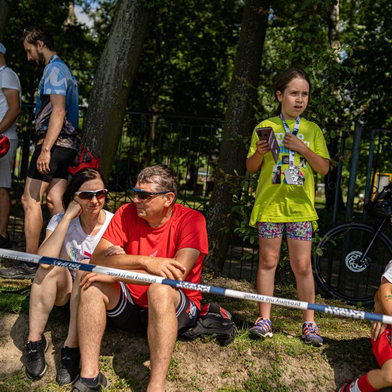Małopolska Tour 2024 - Proszowice - zdjęcie z wydarzenia
