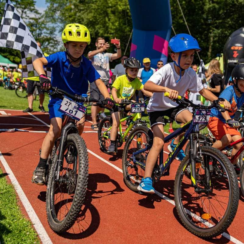 Małopolska Tour 2024 - Proszowice - zdjęcie z wydarzenia