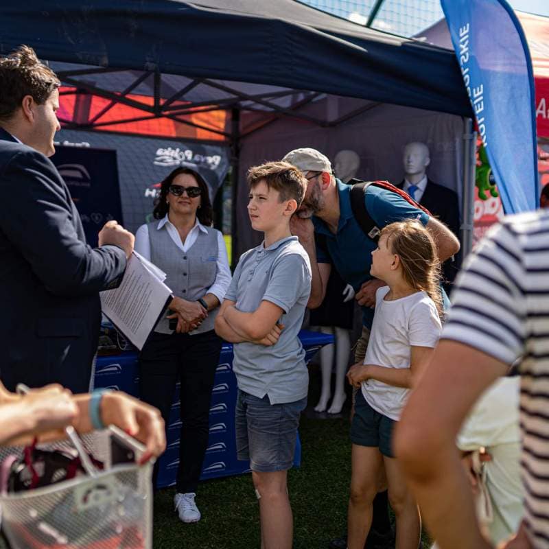 Małopolska Tour 2024 - Proszowice - zdjęcie z wydarzenia