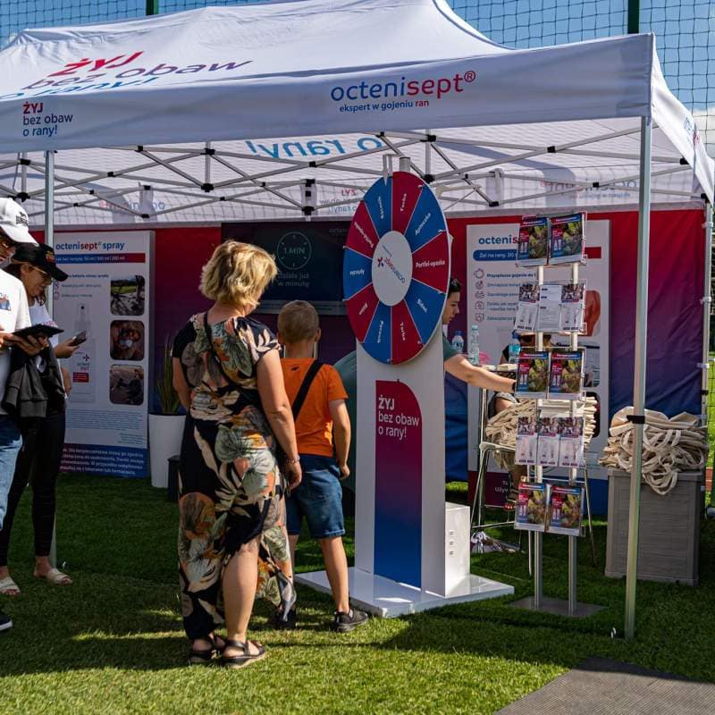 Małopolska Tour 2024 - Proszowice - zdjęcie z wydarzenia