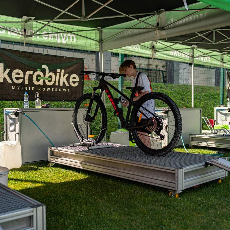 Małopolska Tour 2024 - Proszowice - zdjęcie z wydarzenia