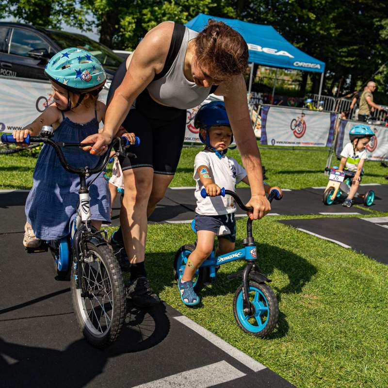 Małopolska Tour 2024 - Proszowice - zdjęcie z wydarzenia