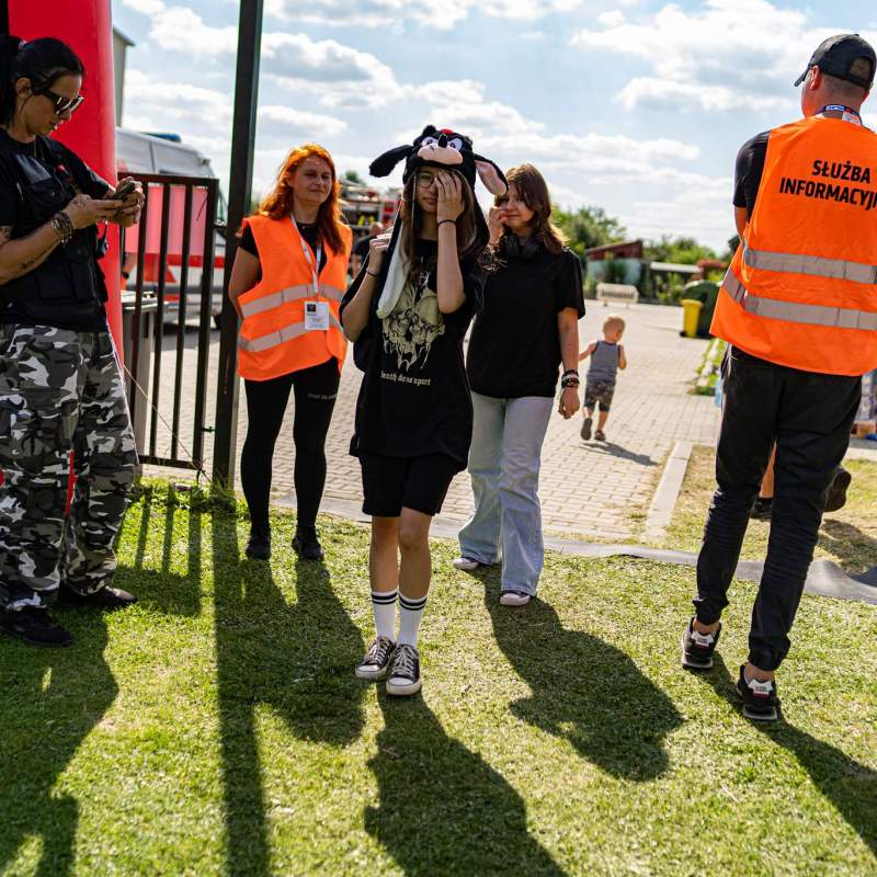 Małopolska Tour 2024 - Proszowice - zdjęcie z wydarzenia