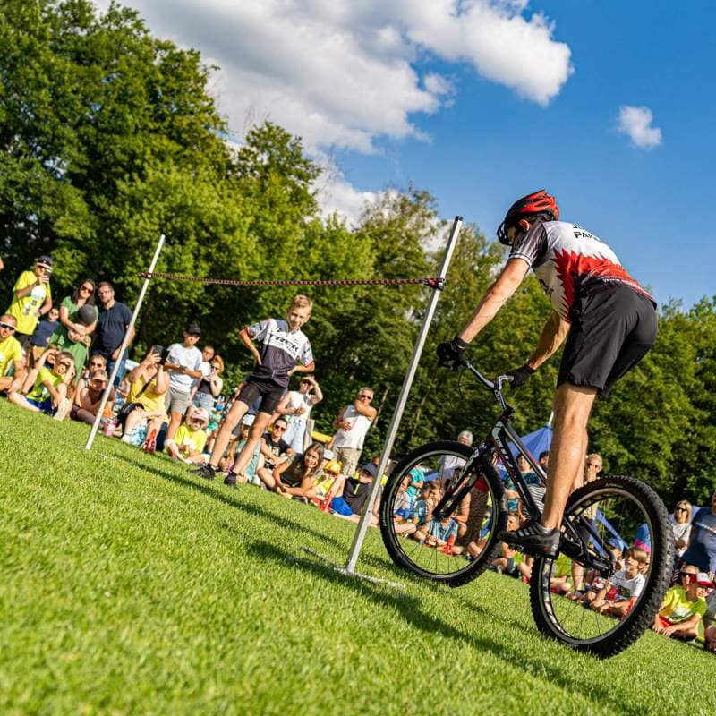 Małopolska Tour 2024 - Proszowice - zdjęcie z wydarzenia