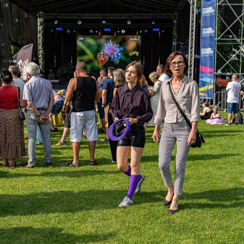 Małopolska Tour 2024 - Proszowice - zdjęcie z wydarzenia