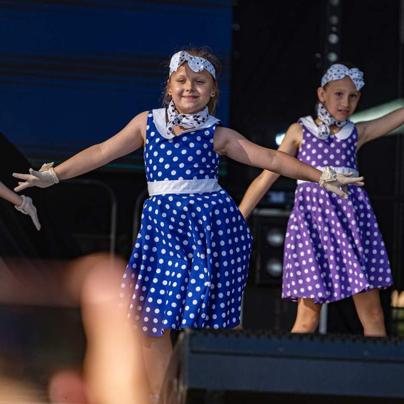 Małopolska Tour 2024 - Proszowice - zdjęcie z wydarzenia