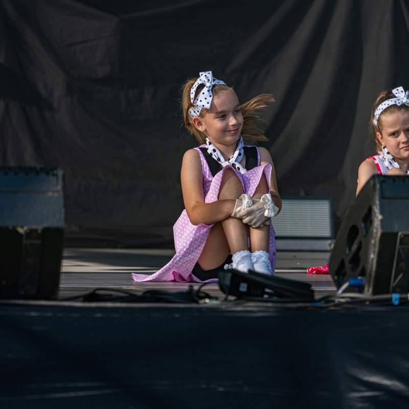 Małopolska Tour 2024 - Proszowice - zdjęcie z wydarzenia