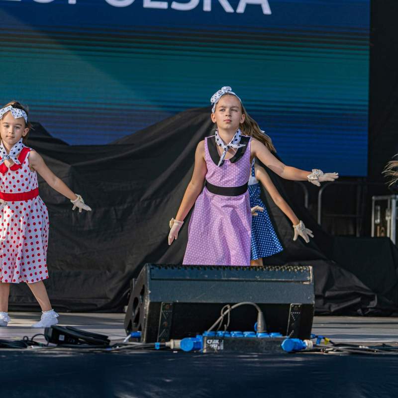 Małopolska Tour 2024 - Proszowice - zdjęcie z wydarzenia