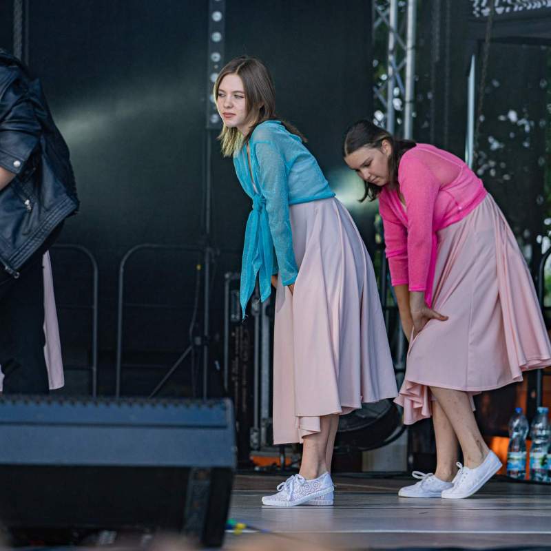 Małopolska Tour 2024 - Proszowice - zdjęcie z wydarzenia