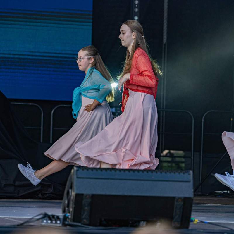 Małopolska Tour 2024 - Proszowice - zdjęcie z wydarzenia