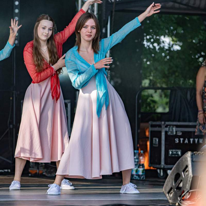 Małopolska Tour 2024 - Proszowice - zdjęcie z wydarzenia