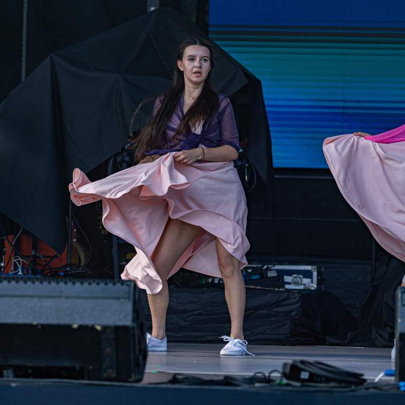 Małopolska Tour 2024 - Proszowice - zdjęcie z wydarzenia