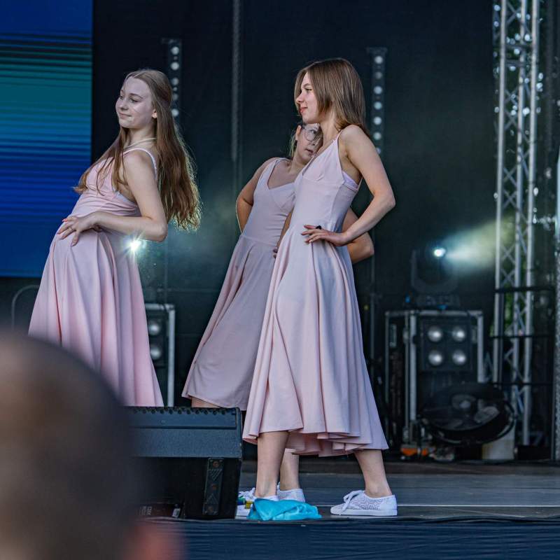 Małopolska Tour 2024 - Proszowice - zdjęcie z wydarzenia