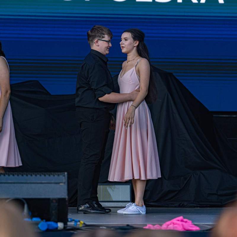 Małopolska Tour 2024 - Proszowice - zdjęcie z wydarzenia