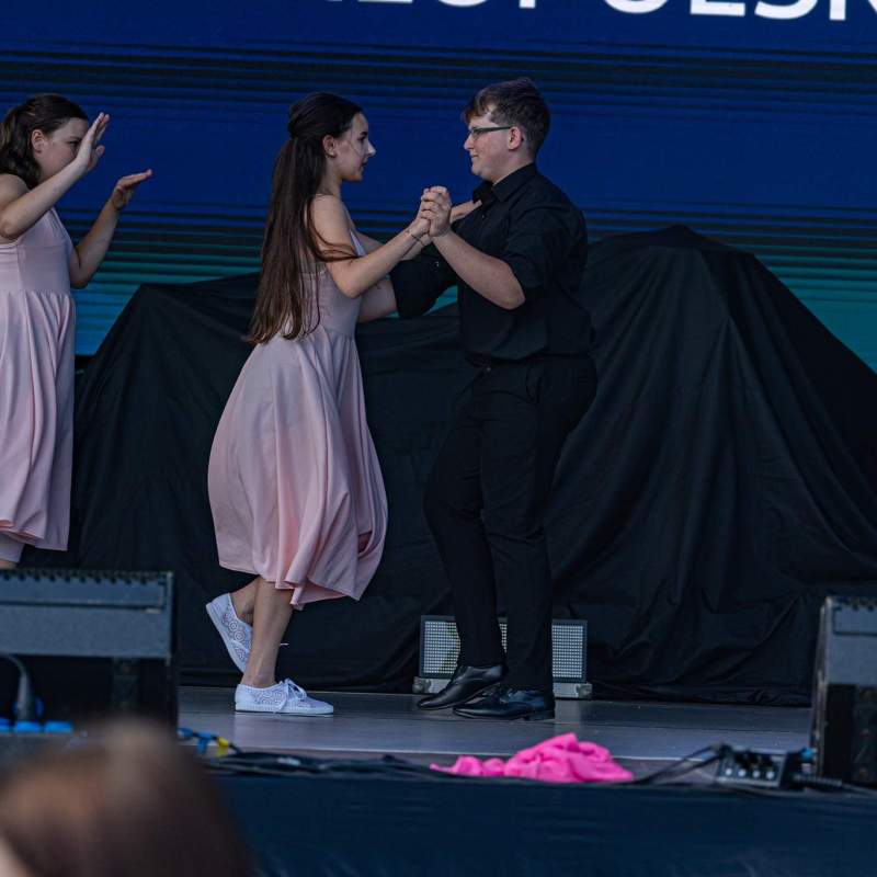 Małopolska Tour 2024 - Proszowice - zdjęcie z wydarzenia