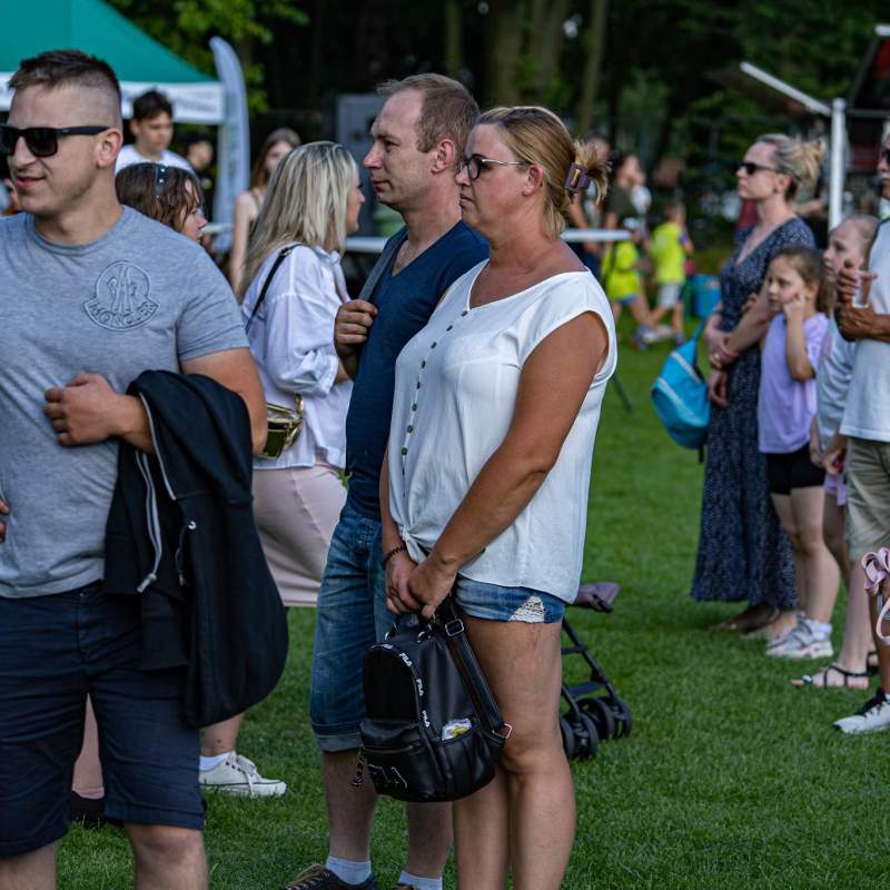 Małopolska Tour 2024 - Proszowice - zdjęcie z wydarzenia