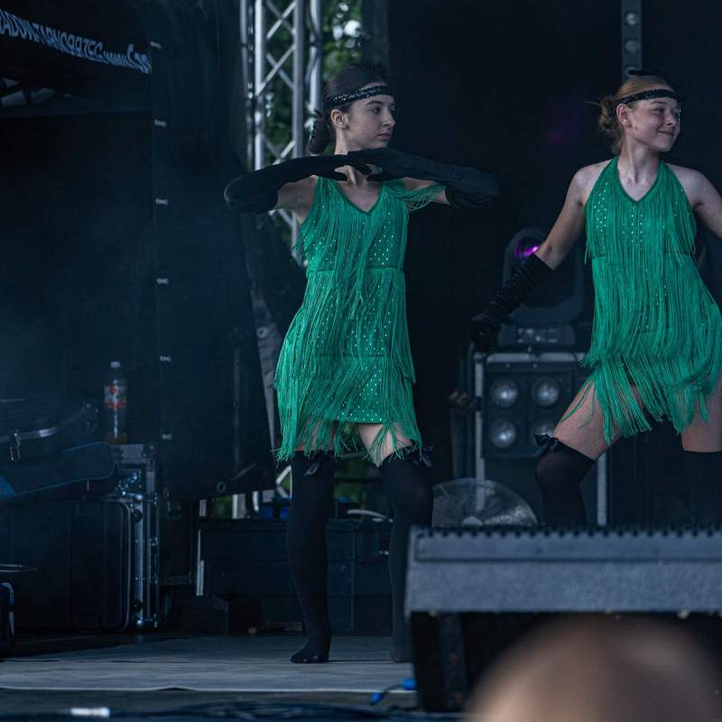 Małopolska Tour 2024 - Proszowice - zdjęcie z wydarzenia