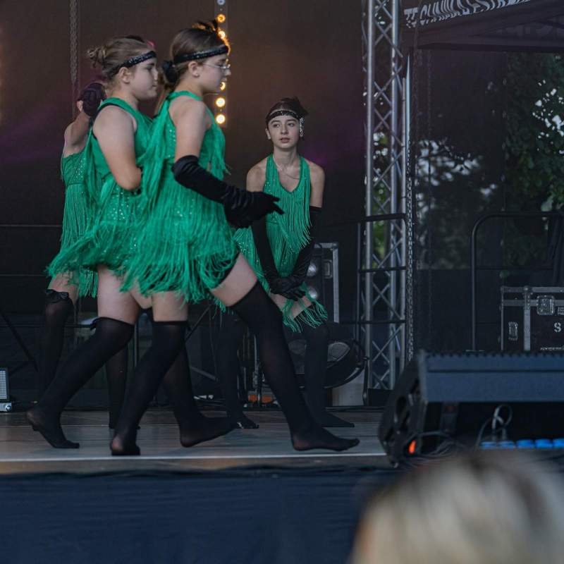 Małopolska Tour 2024 - Proszowice - zdjęcie z wydarzenia