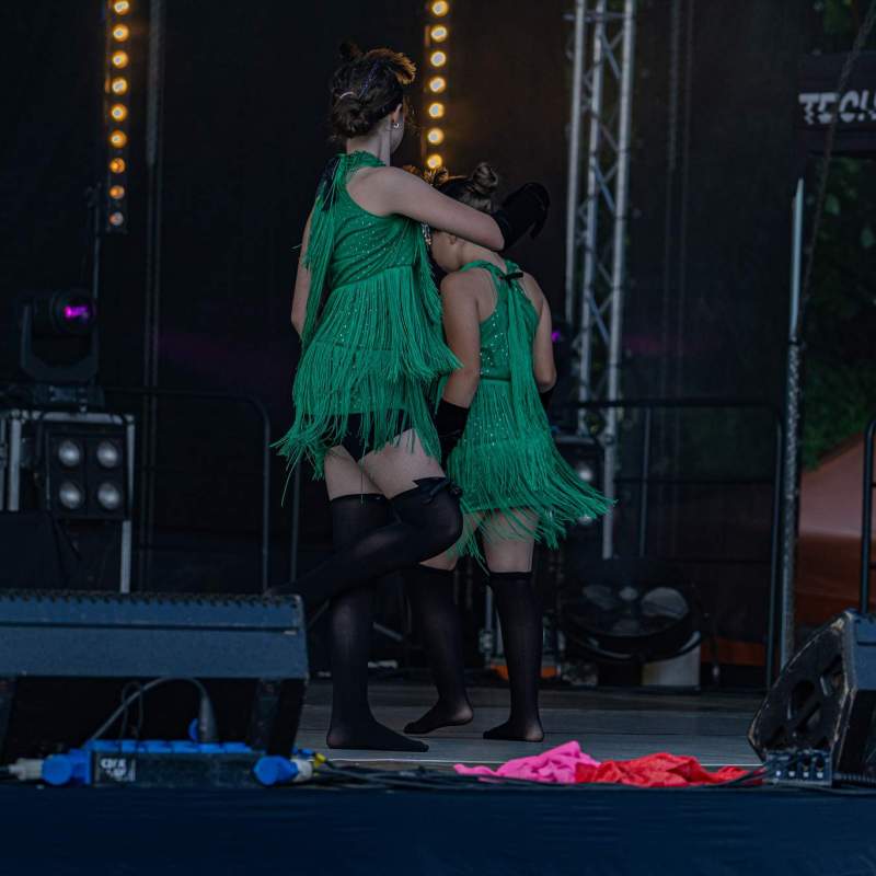 Małopolska Tour 2024 - Proszowice - zdjęcie z wydarzenia