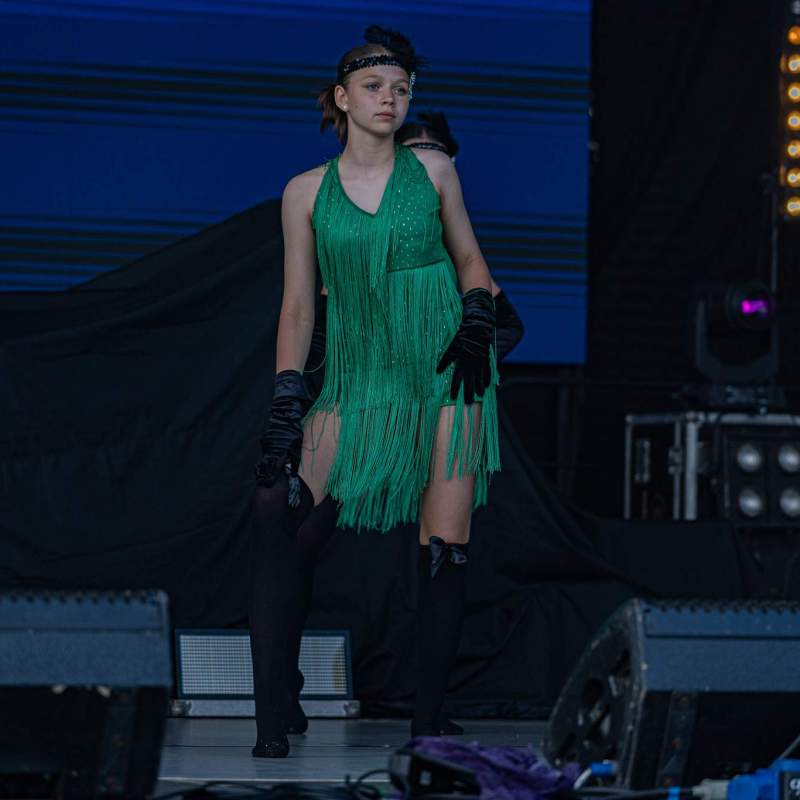 Małopolska Tour 2024 - Proszowice - zdjęcie z wydarzenia