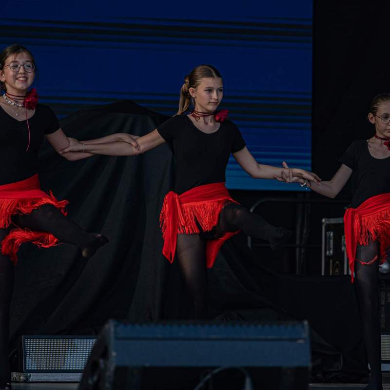 Małopolska Tour 2024 - Proszowice - zdjęcie z wydarzenia