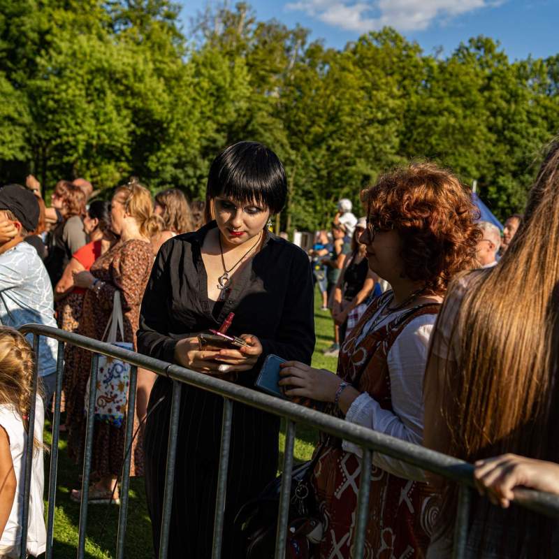 Małopolska Tour 2024 - Proszowice - zdjęcie z wydarzenia