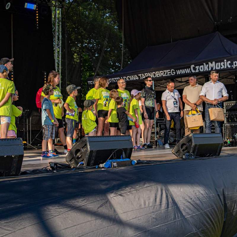 Małopolska Tour 2024 - Proszowice - zdjęcie z wydarzenia