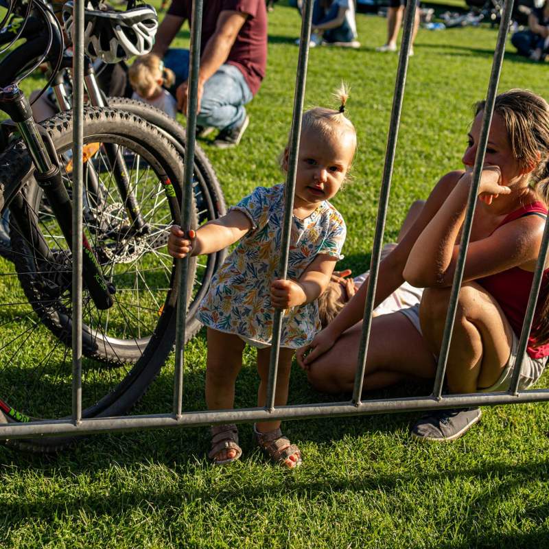 Małopolska Tour 2024 - Proszowice - zdjęcie z wydarzenia